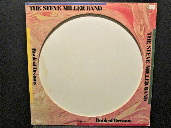 Book Of Dreams