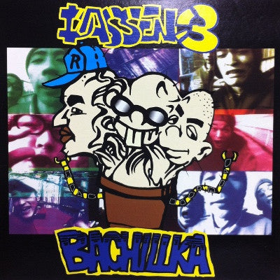 Bachillka