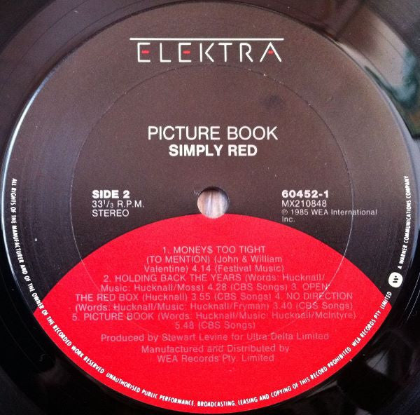 Picture Book