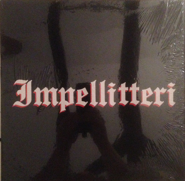 Impellitteri