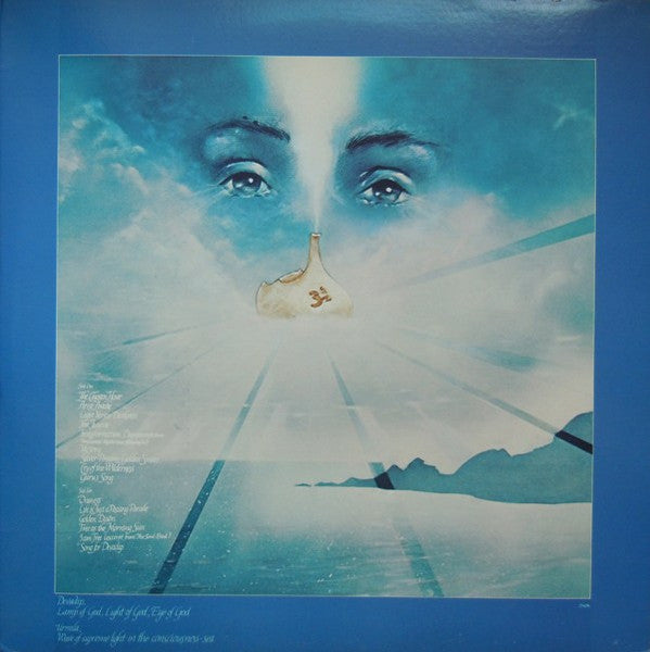Oneness (Silver Dreams~Golden Reality)