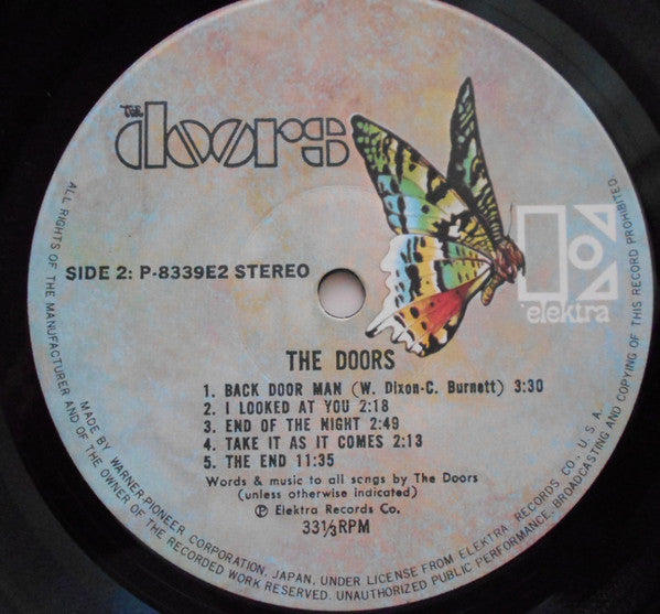 The Doors