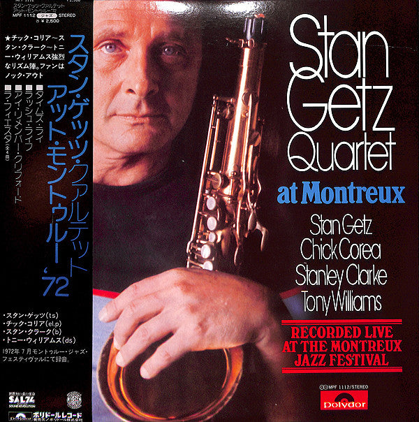 At Montreux