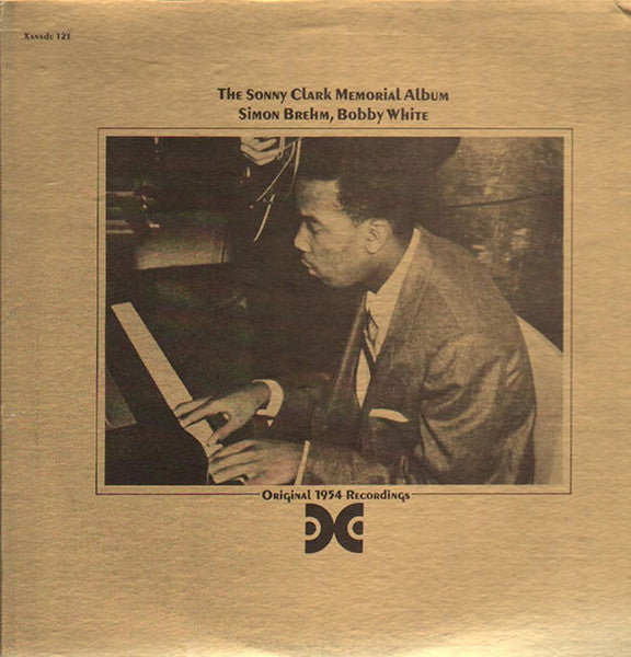 The Sonny Clark Memorial Album