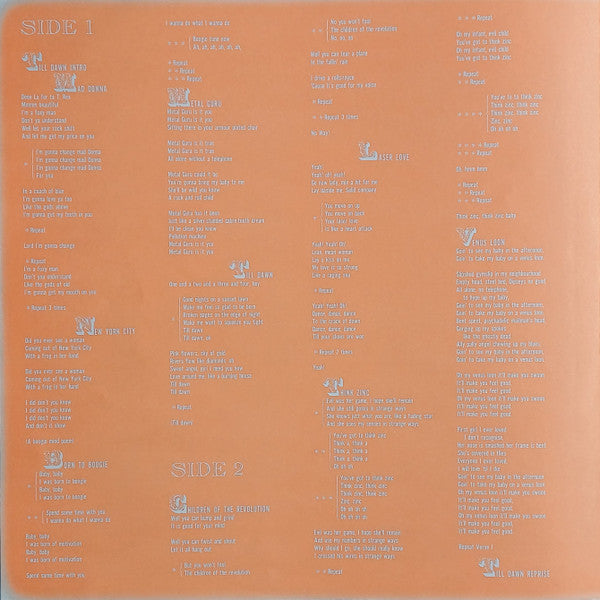 Till Dawn