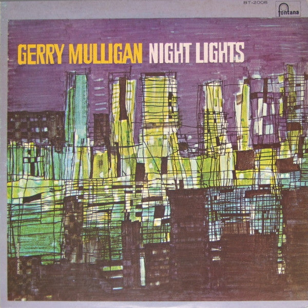 Night Lights