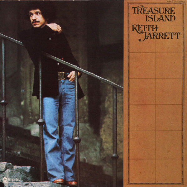 Treasure Island