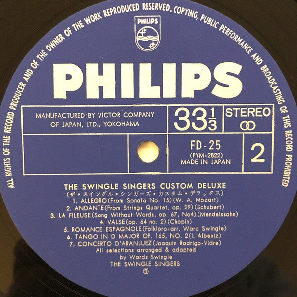 Custom Deluxe