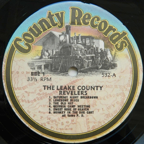 Saturday Night Breakdown 1927-1930 Recordings