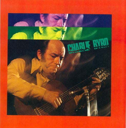 Bossa Nova On Guitar