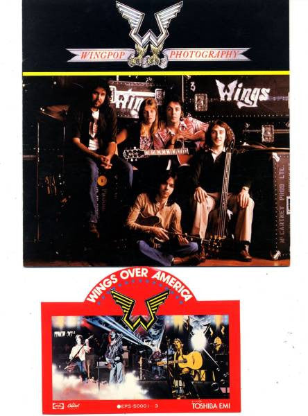 Wings Over America