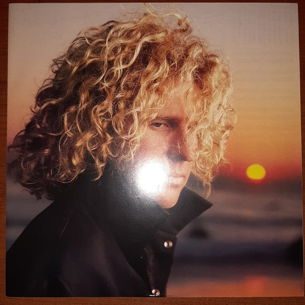 Sammy Hagar