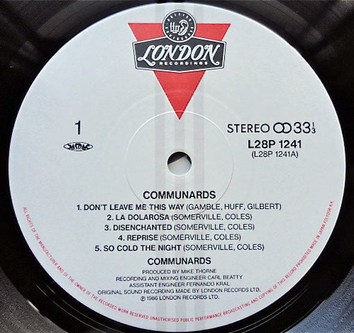 Communards