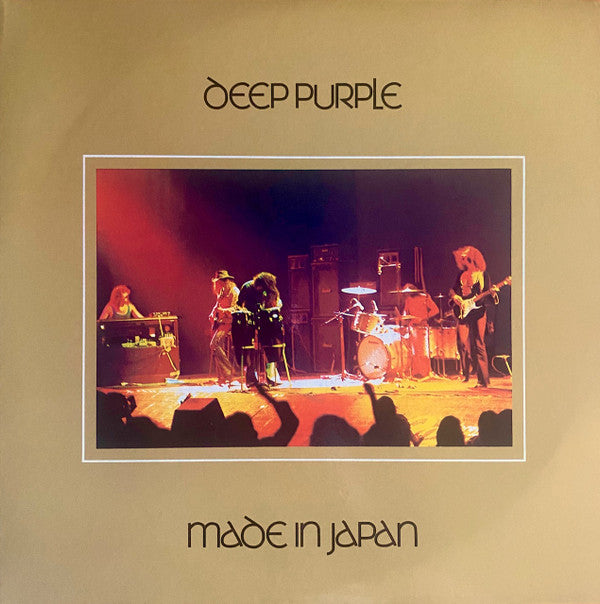 Made In Japan