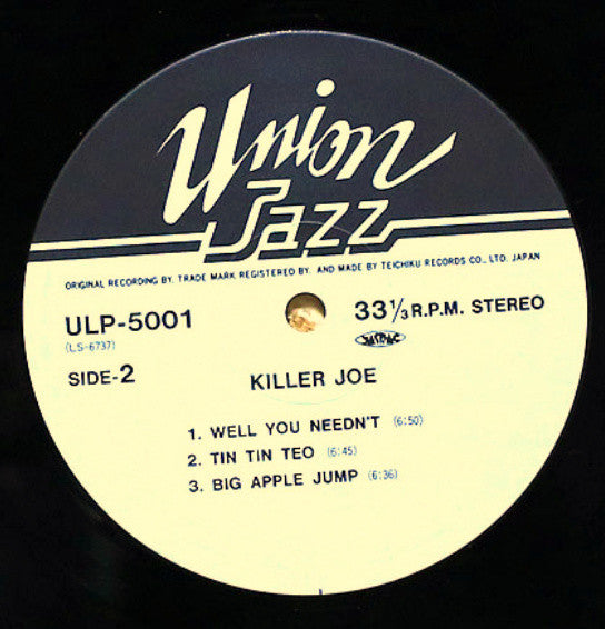 Killer Joe