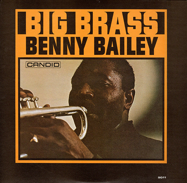 Big Brass