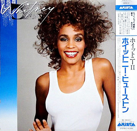 Whitney