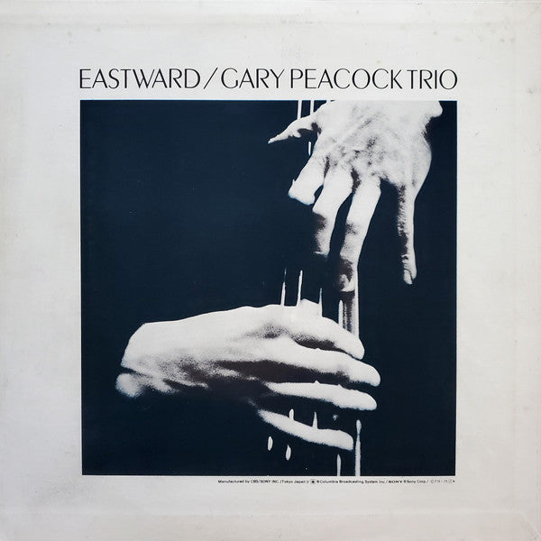 Eastward