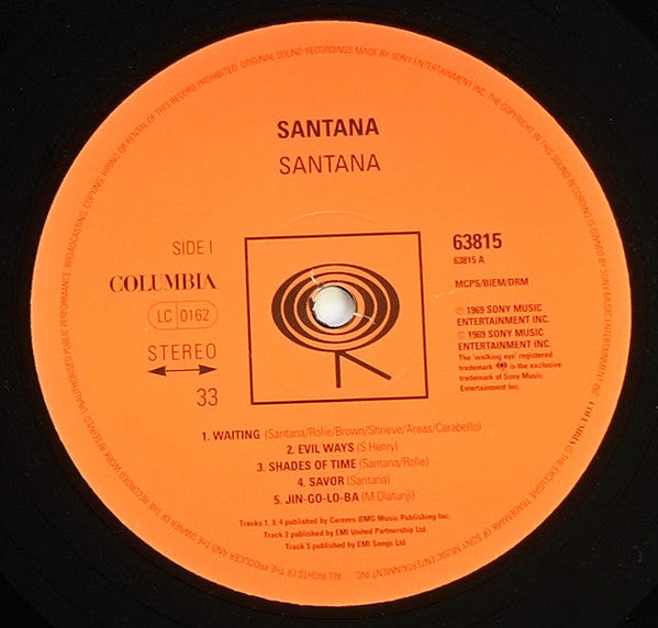 Santana