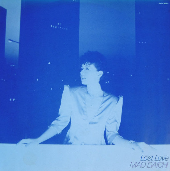 Lost Love