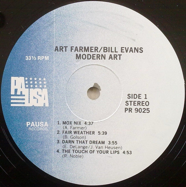 Modern Art