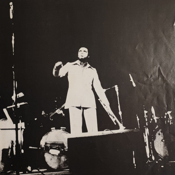 In Concert Volume One