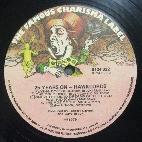 25 Years On