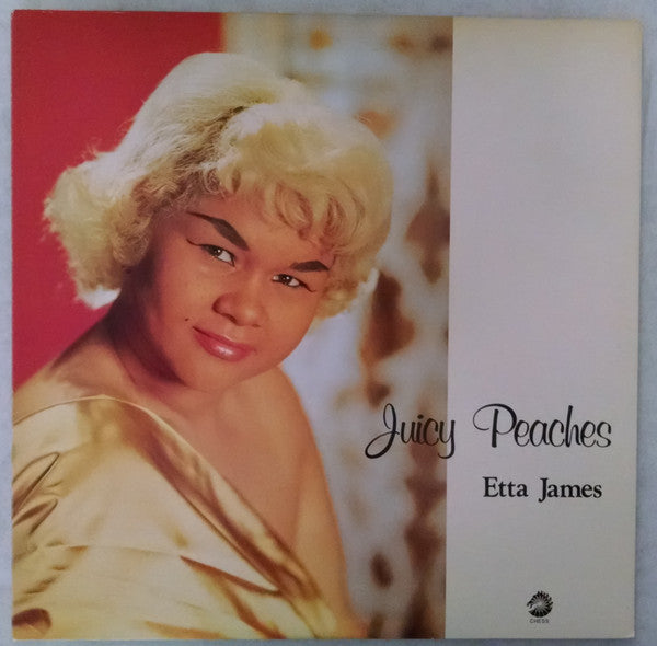 Juicy Peaches