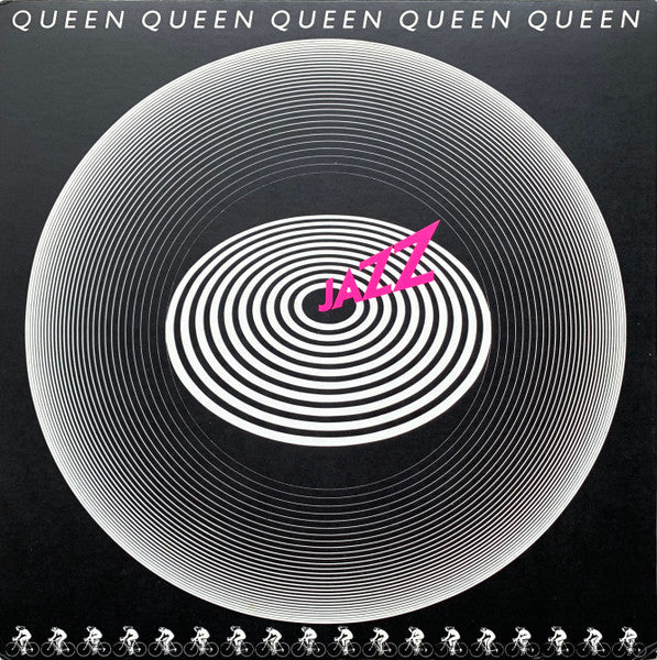 Jazz = ジャズ