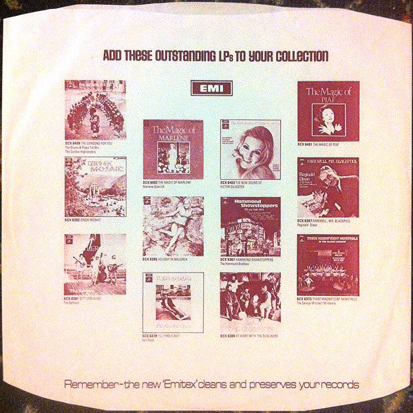 Beatles For Sale