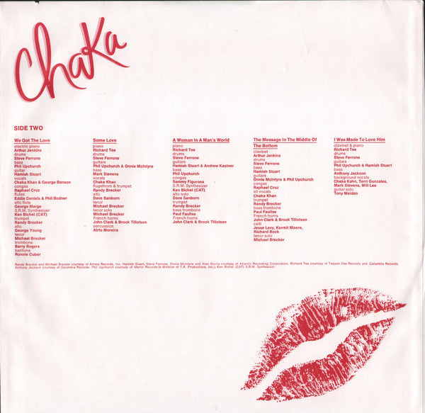 Chaka