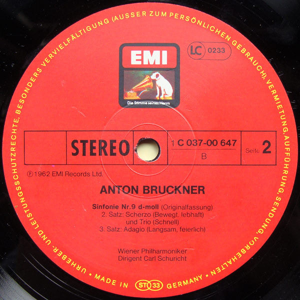 Sinfonie Nr. 9