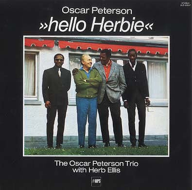Hello Herbie