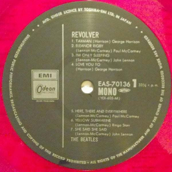 Revolver