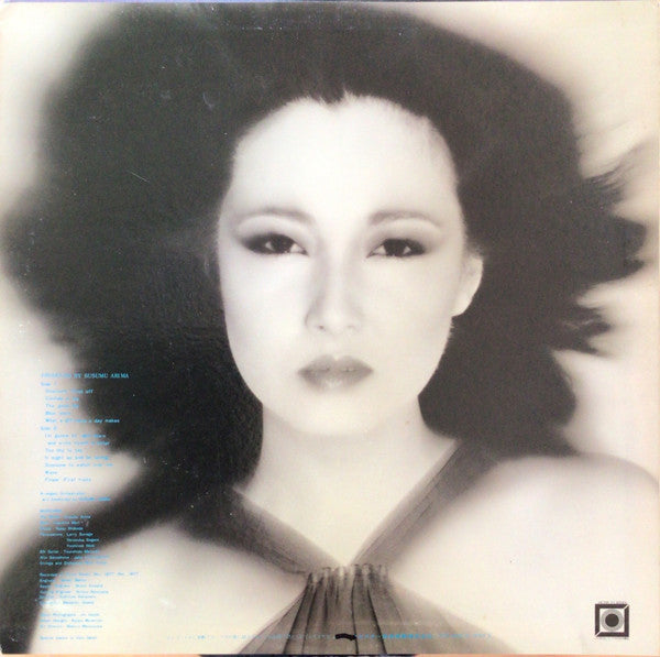 Love-Bird = ラブ・バード