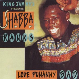 Release: Love Punanny Bad-Vinyl-France-None-79207-1, 79207-1-3908750