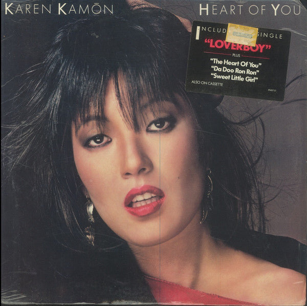 Heart Of You