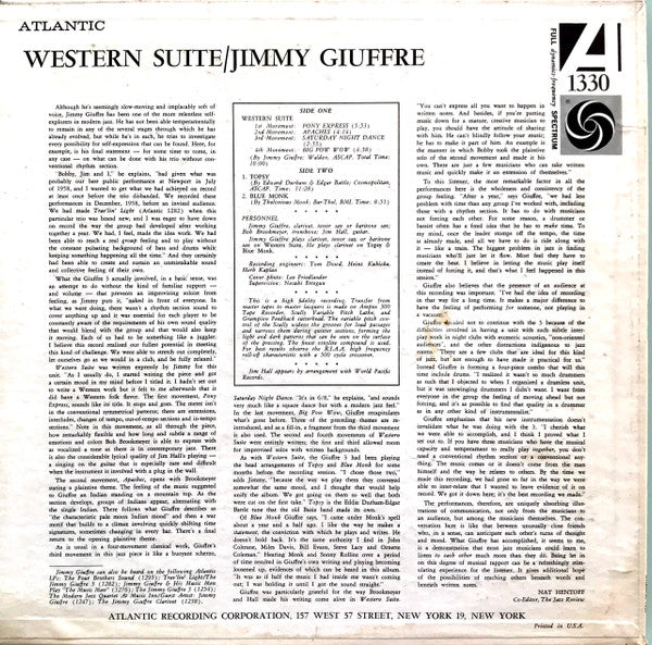 Western Suite
