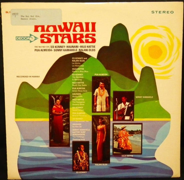 Hawaii Stars