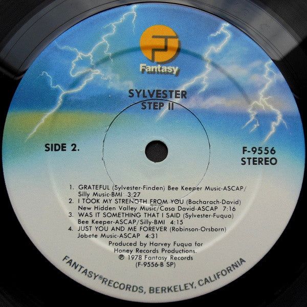 Step II
