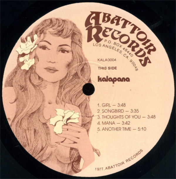 Kalapana III
