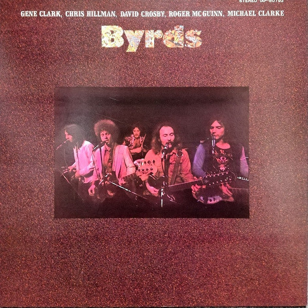 Byrds