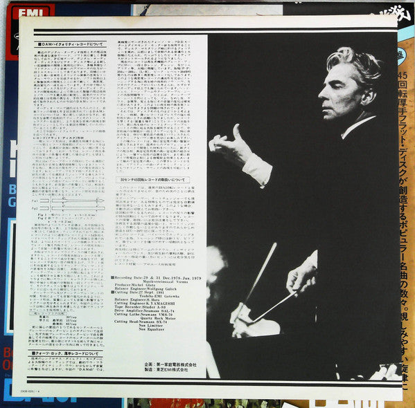 Karajan In Paris