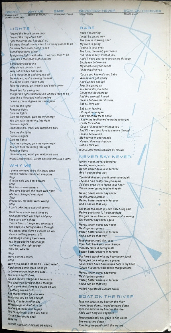 Cornerstone