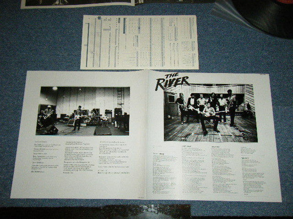 The River