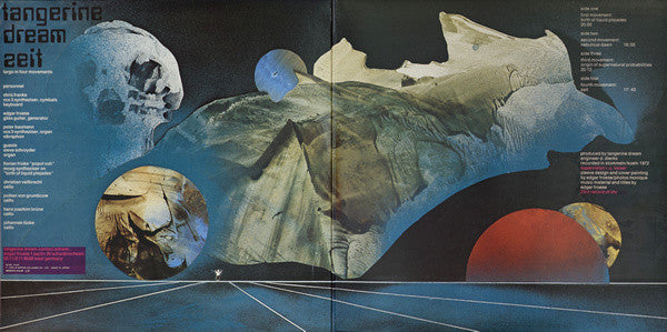 Zeit
