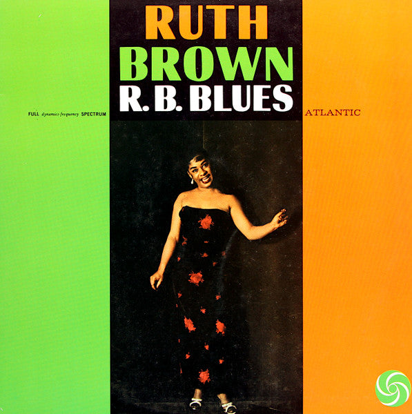 R. B. Blues