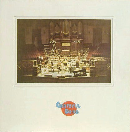 Grateful Dead