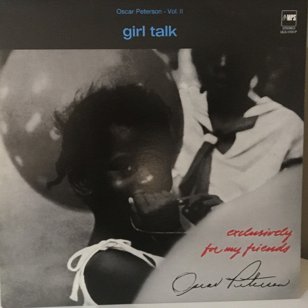 Girl Talk