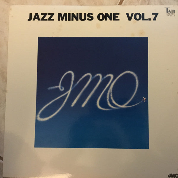 Release: Unknown Release-Vinyl-Japan-1977-YX-6112-7905872